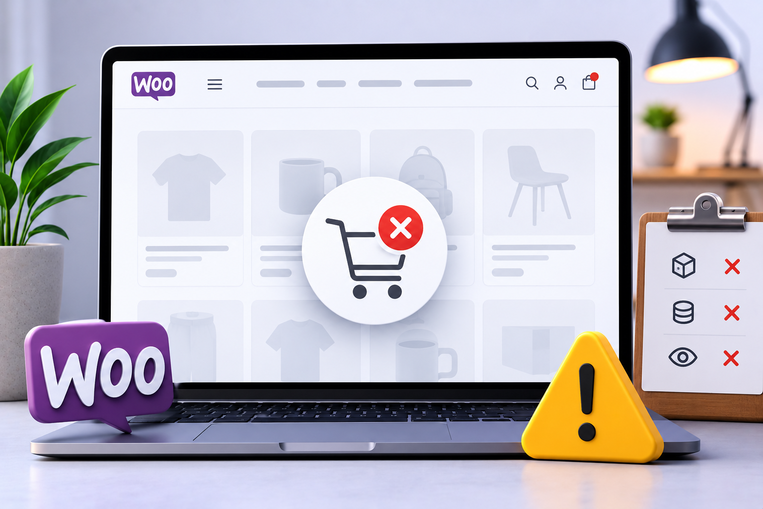 woocommerce-produkte-werden-nicht-angezeigt